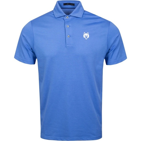 Greyson Shirts Greyson Omaha Polo Shirt Stream New Size Small Msrp